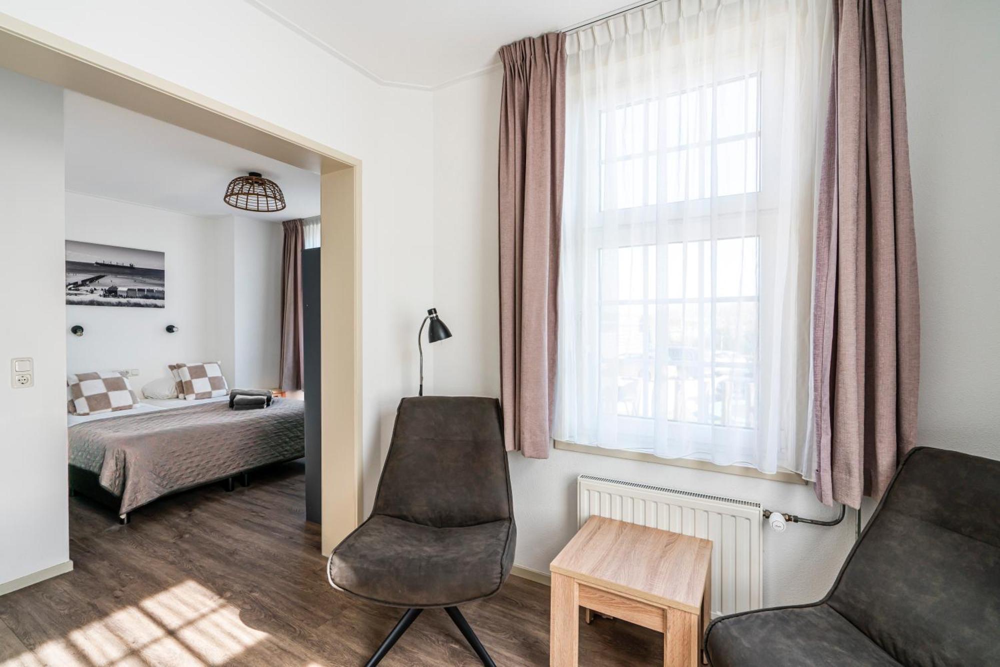 Duinhotel Haga Zoutelande Esterno foto