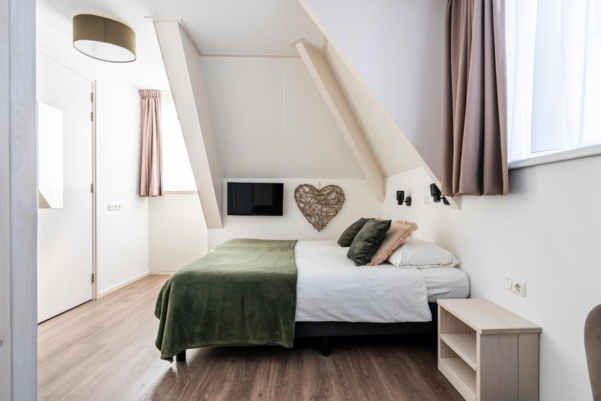Duinhotel Haga Zoutelande Esterno foto