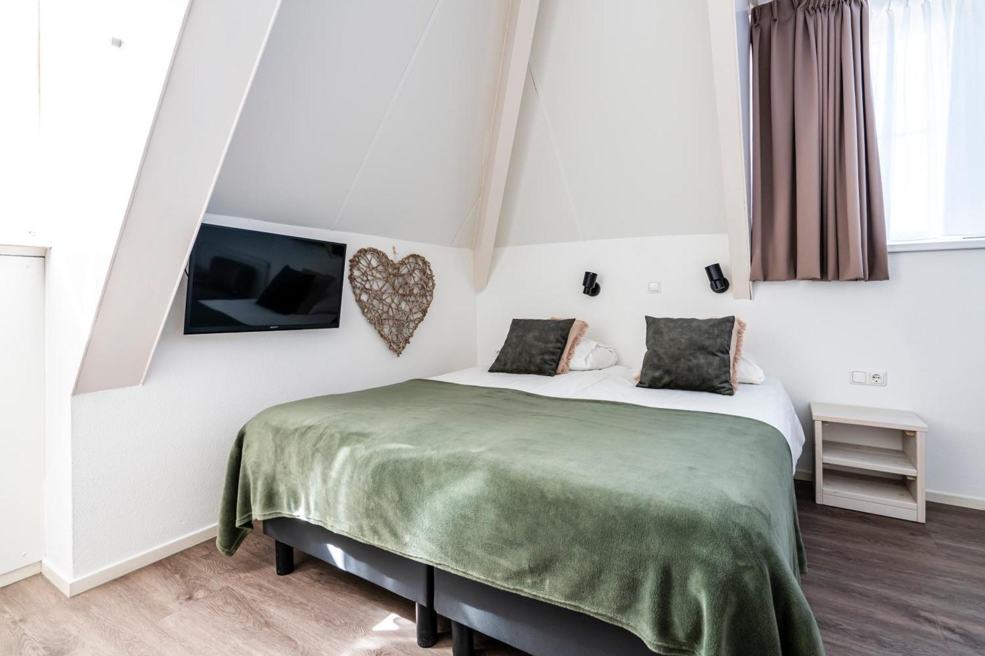 Duinhotel Haga Zoutelande Esterno foto