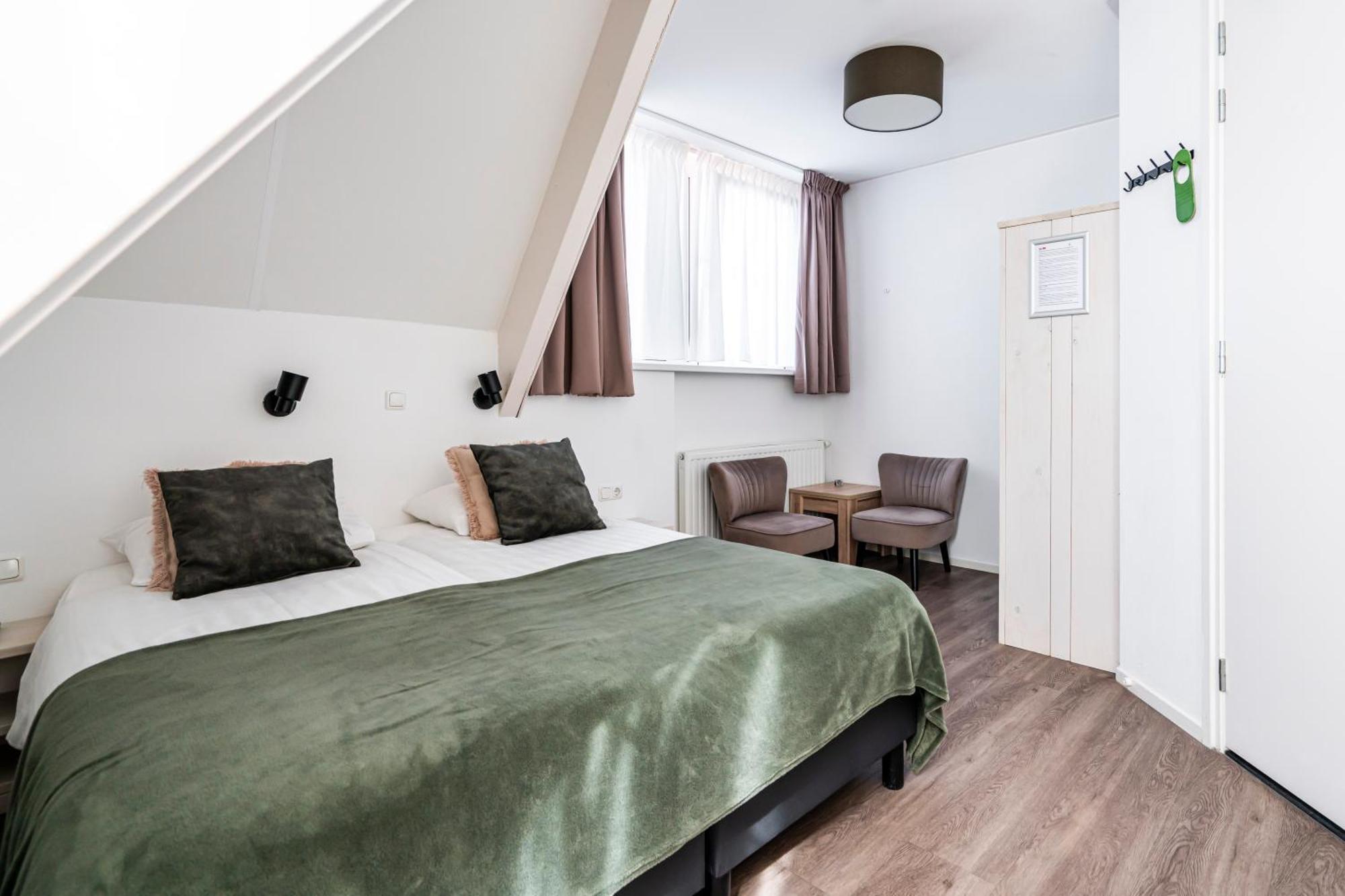 Duinhotel Haga Zoutelande Esterno foto