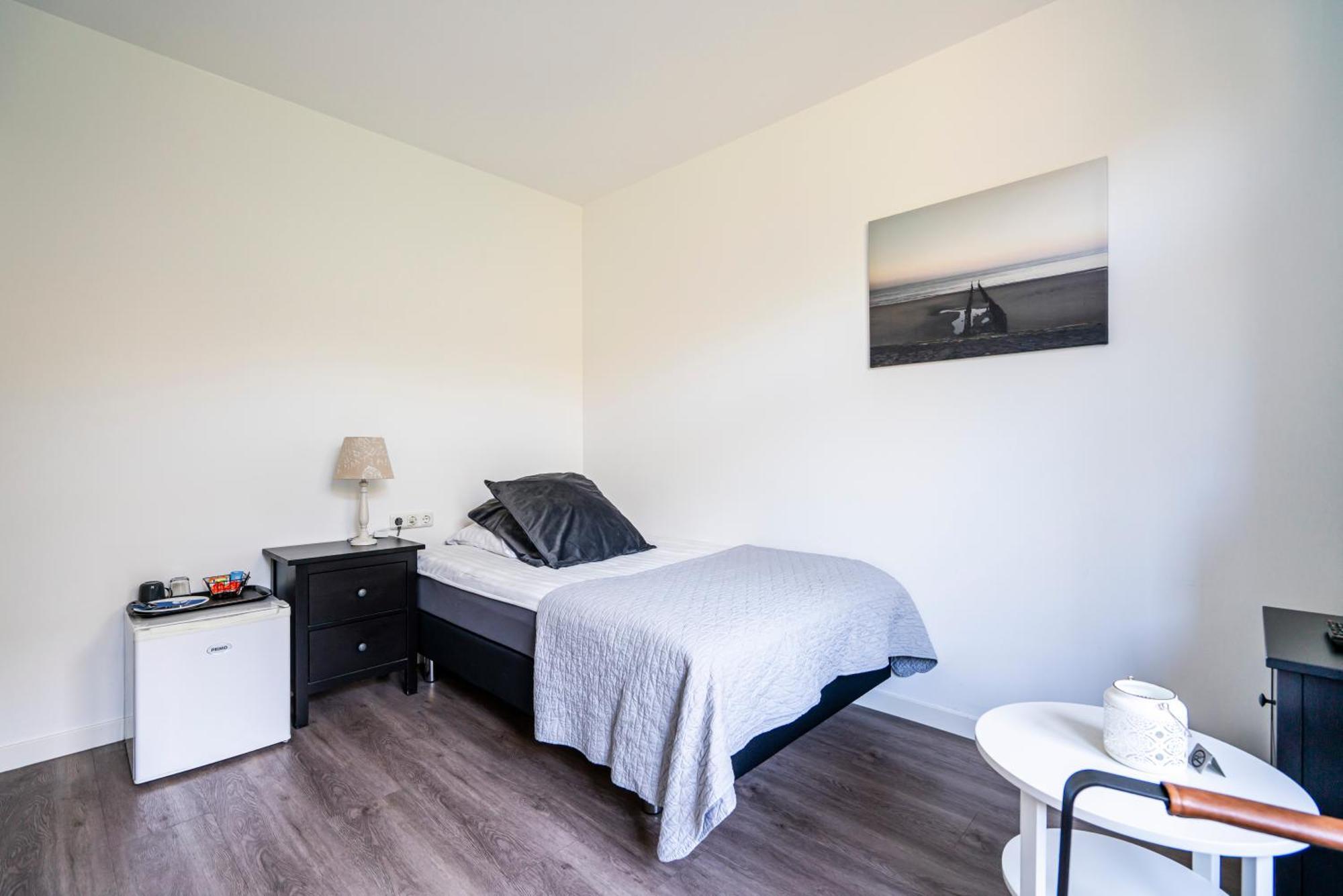 Duinhotel Haga Zoutelande Esterno foto